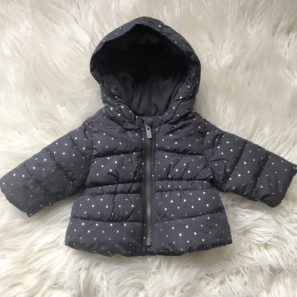 old navy baby winter coat